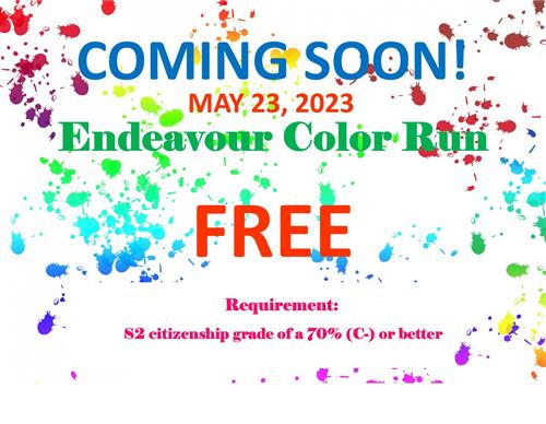 En ColorRun CS